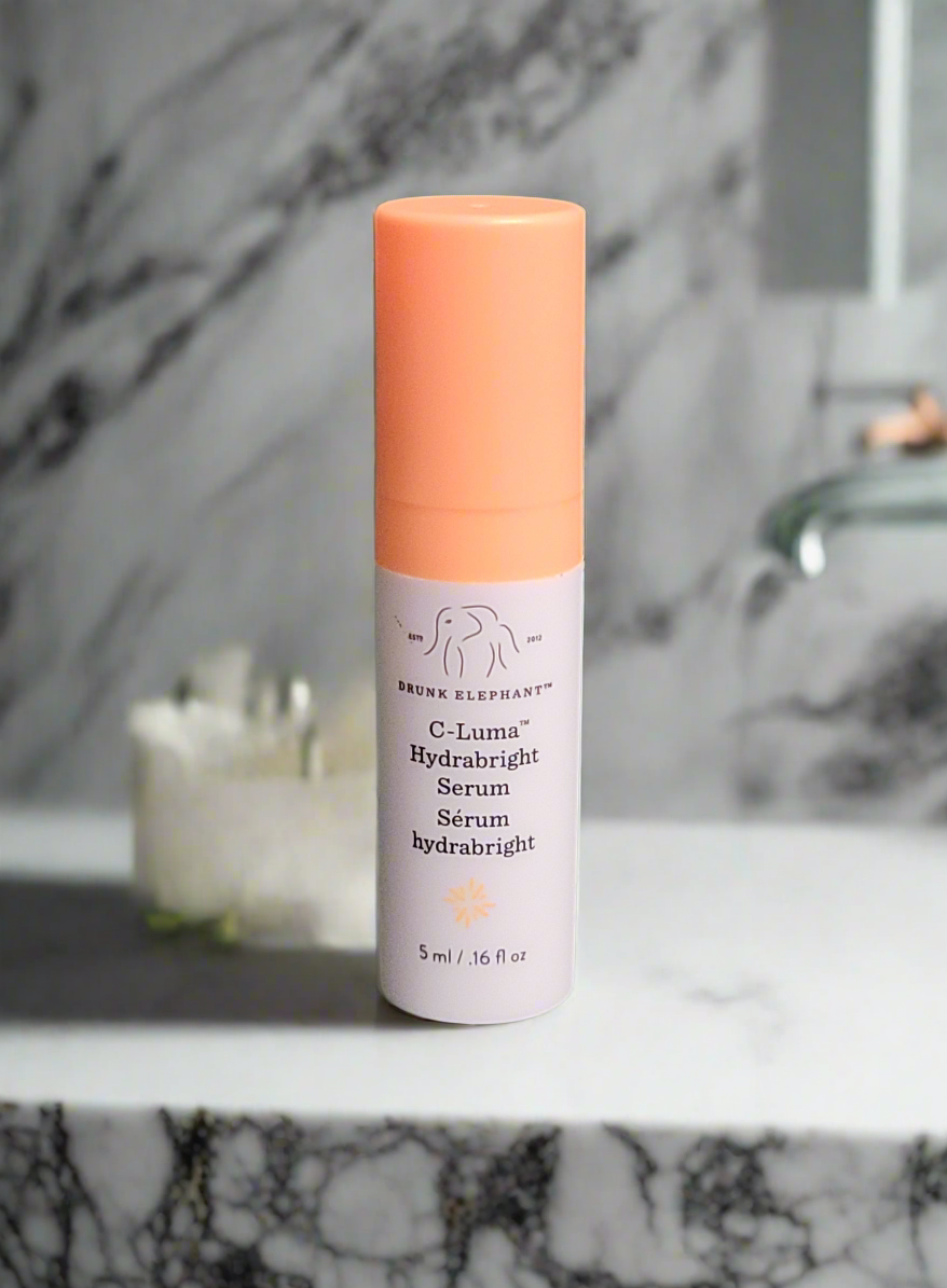 Drunk Elephant C-Luma Hydrabright Serum