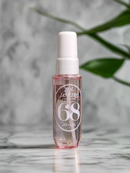 Sol De Janeiro Cheirosa 68 Beija Flor Perfume Mist