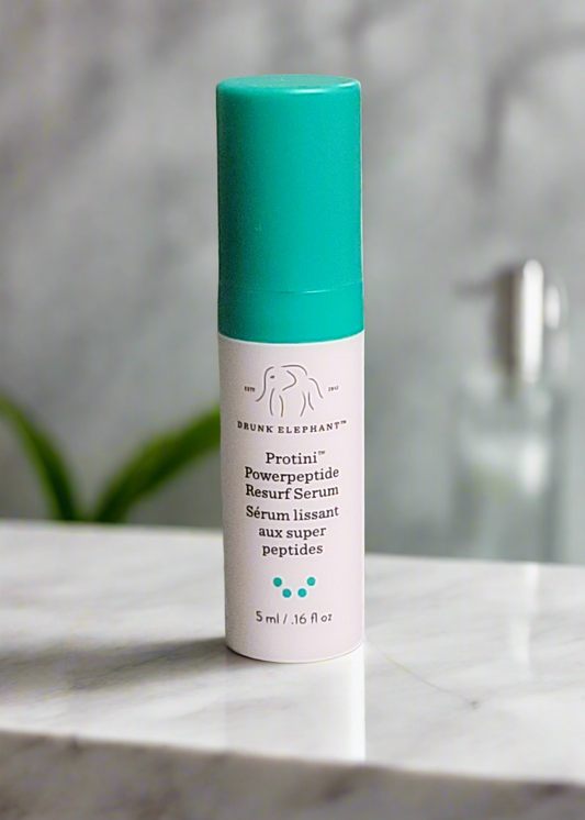 Drunk Elephant Protini Powerpeptide Resurf Serum