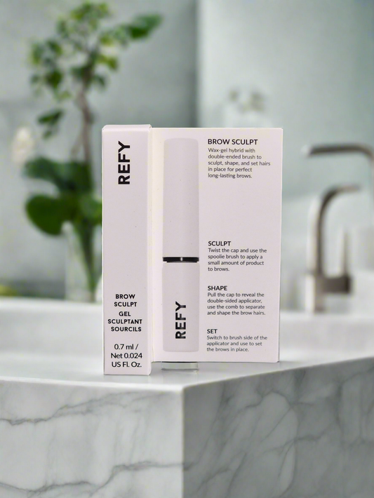 Refy Brow Sulpt Gel