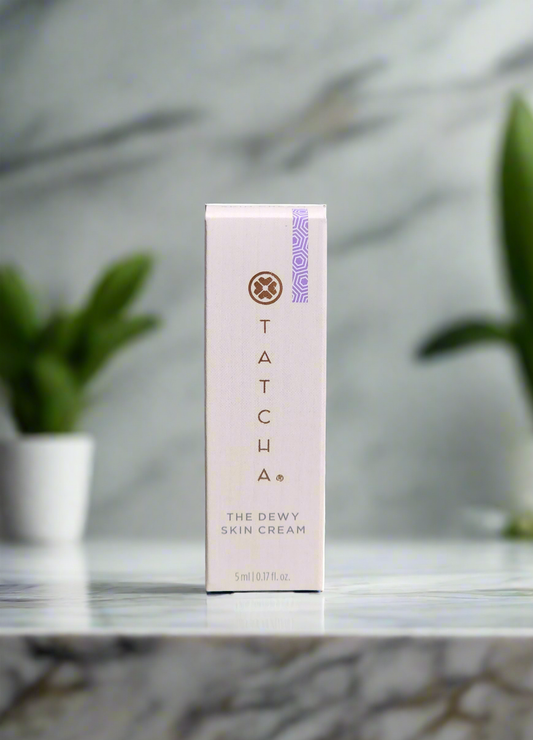Tatcha The Dewy Skin Cream