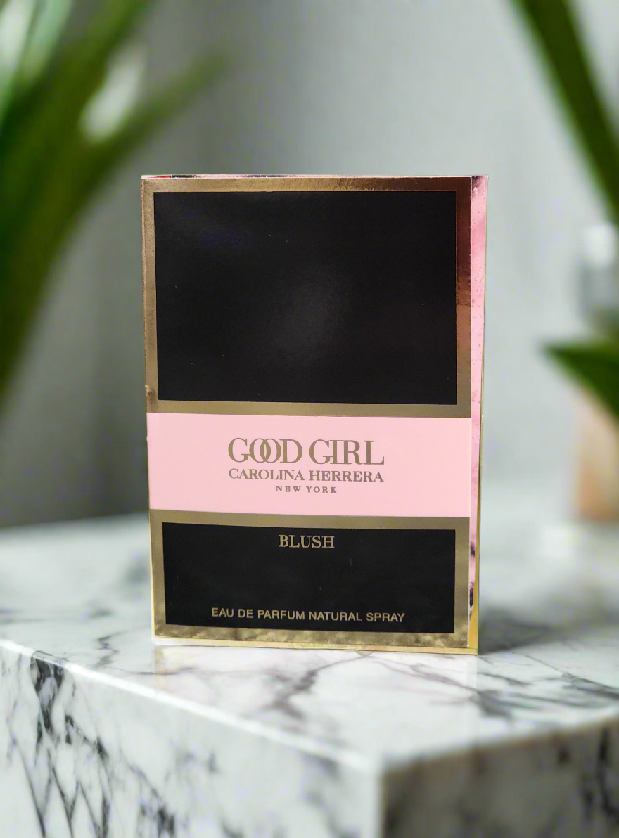 Carolina Herrera Good Girl Blush EDP