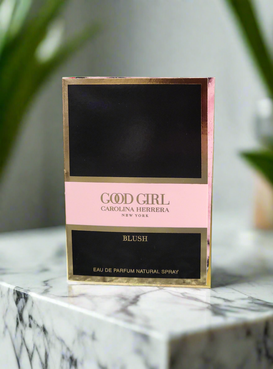 Carolina Herrera Good Girl Blush EDP