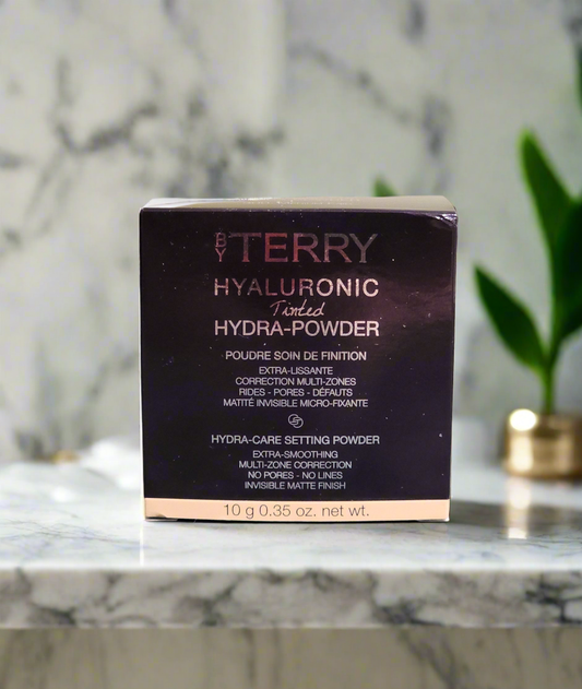 By Terry Hyaluronic Tinted Hydra-Powder (Shade: 300 - Medium Fair) [Full Size]