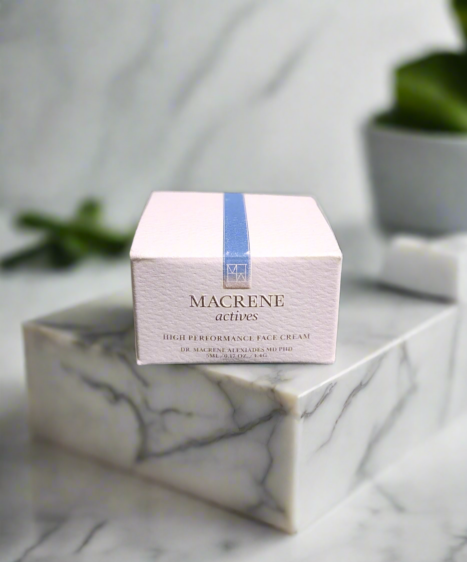 Macrene Actives High Performance Face Cream