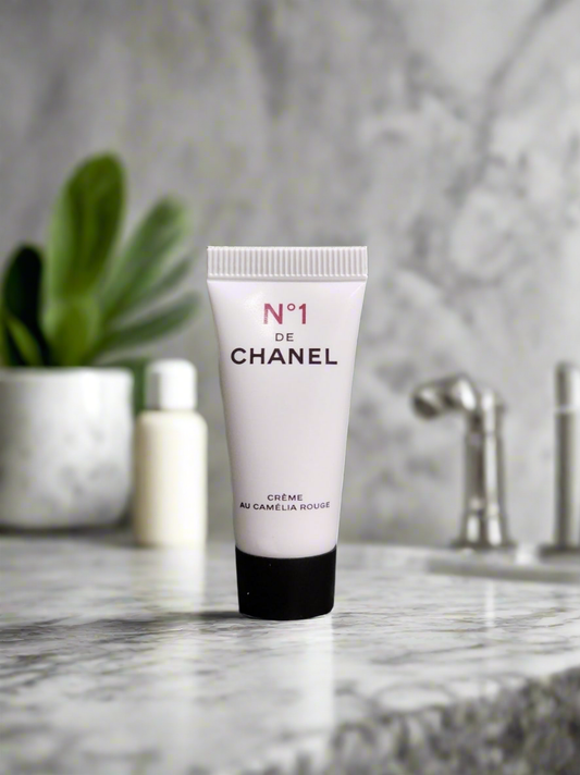 N°1 De Chanel Crème au Camelia Roug