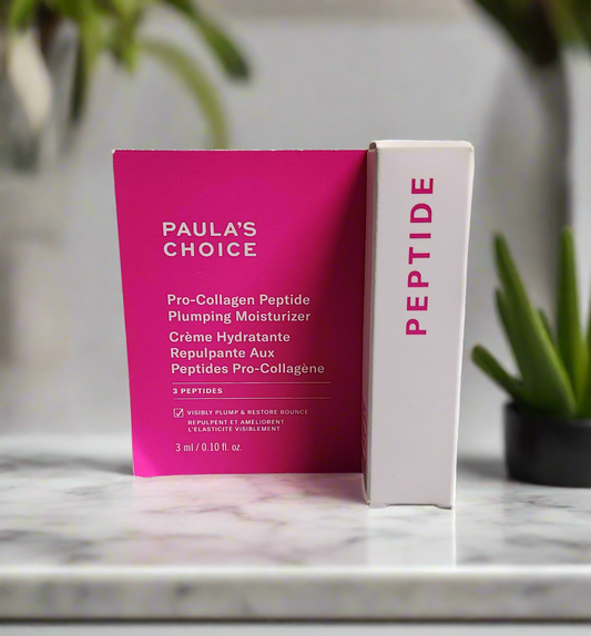 Paula's Choice Pro-Collagen Peptide Plumping Moisturizer