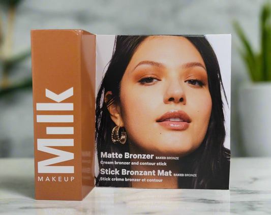 Milk Makeup Matte Bronzer