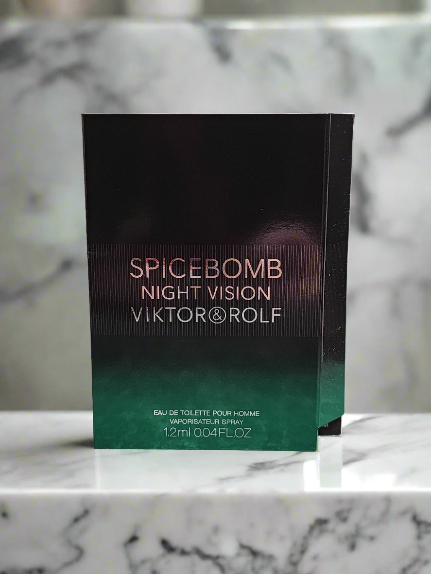 Viktor & Rolf Spicebomb Night Vision EDT