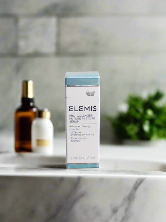 Elemis Pro Collagen Future Restore Serum