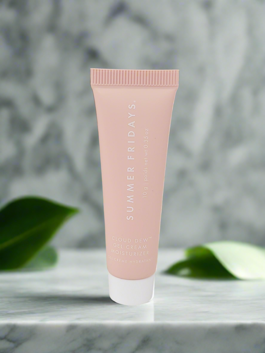 Summer Fridays Cloud Dew Gel Cream Moisturizer