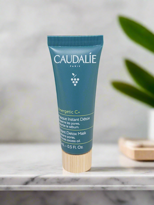 Caudalie Vinergetic C+ Instant Detox Mask