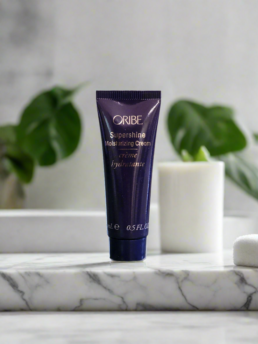 Oribe Supershine Moisturizing Cream