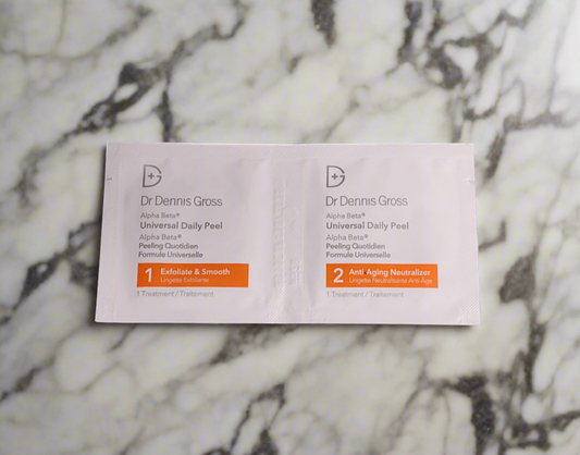 Dr. Dennis Gross Alpha Beta Universal Daily Peel