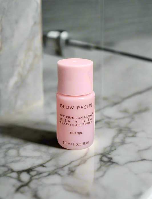 Glow Recipe Watermelon Glow PHA+BHA Pore-Tight Toner