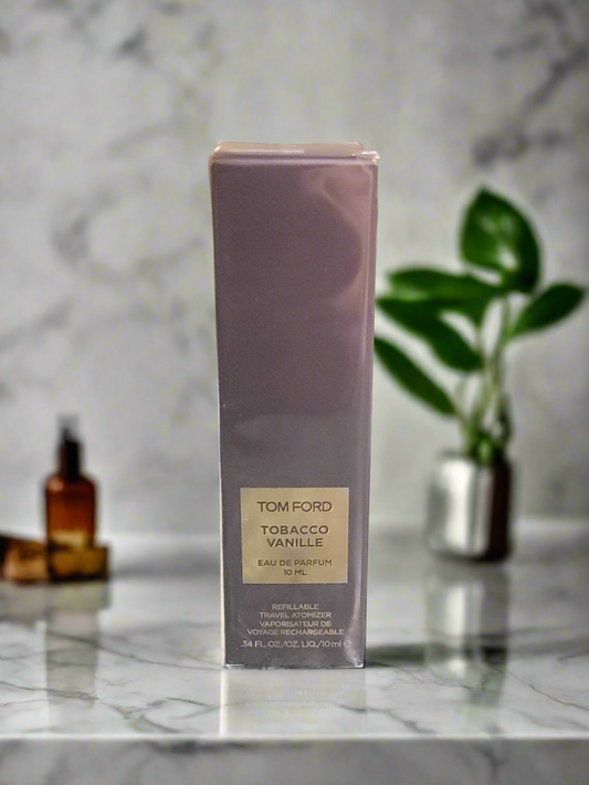 Tom Ford Tobacco Vanille EDP