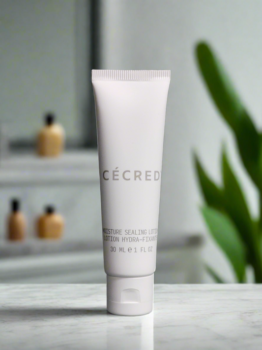 Cécred Moisture Sealing Lotion