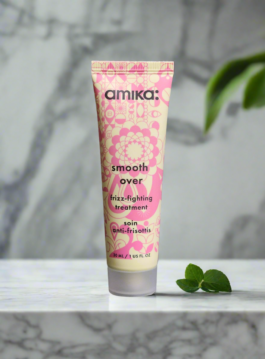 Amika Smooth Over Frizz-Fighting Treatment
