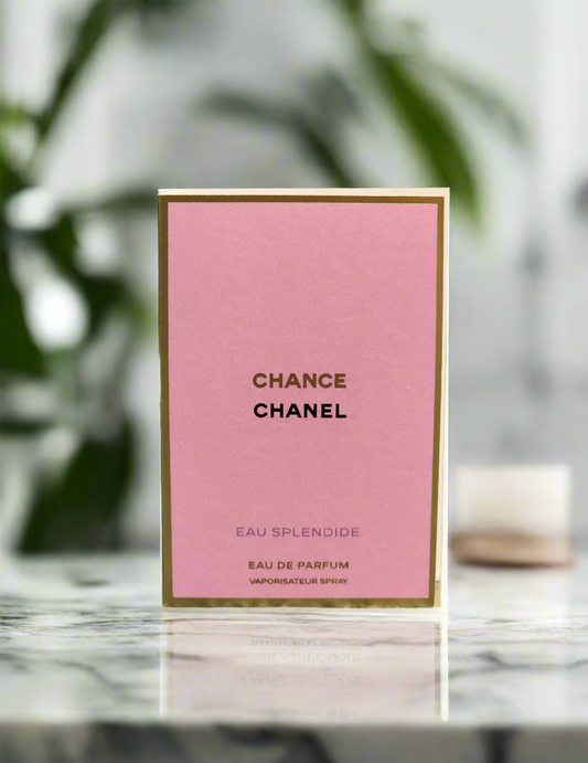 Chance Chanel Eau Splendide EDP