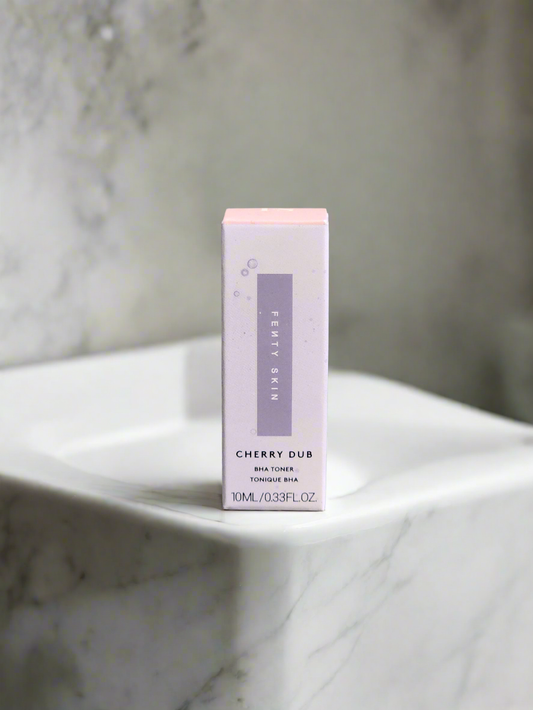 Fenty Skin Cherry Dub BHA Toner