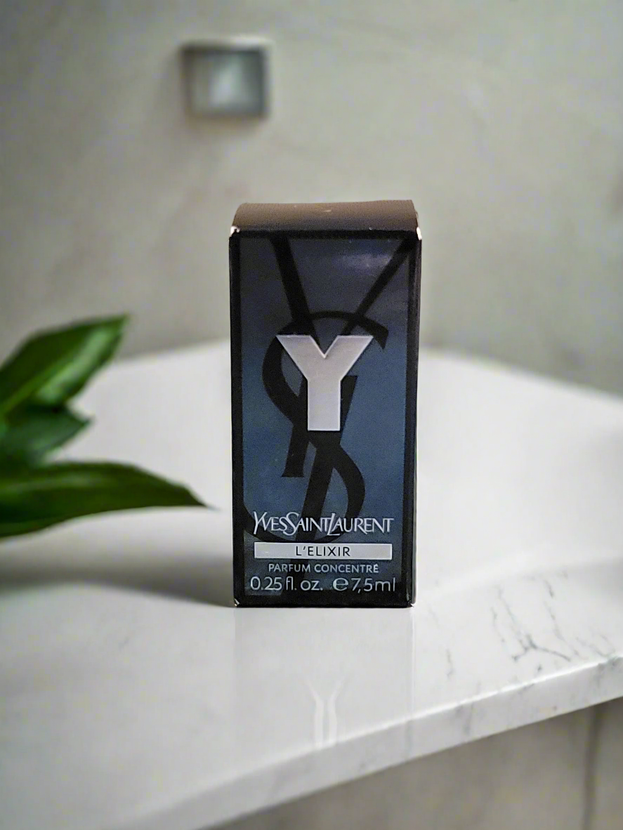 Yves Saint Laurent L'Elixir Parfum Concentre