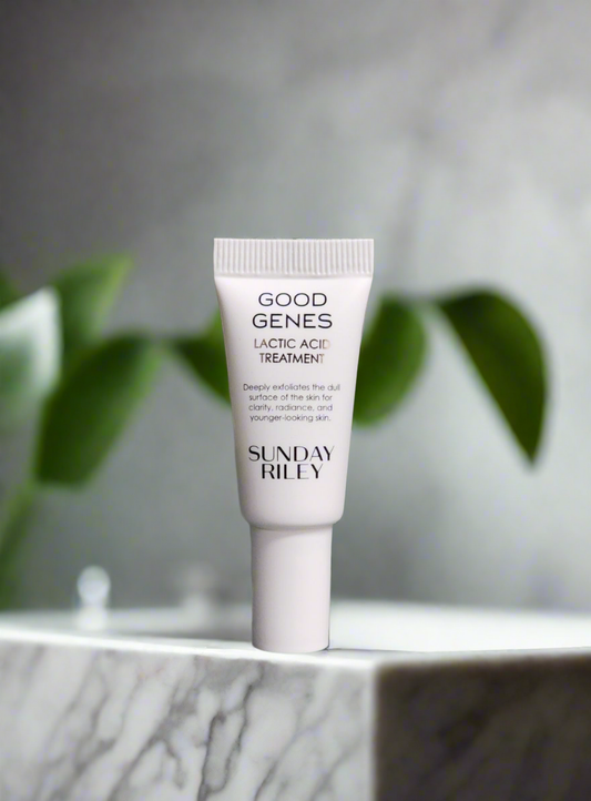 Sunday Riley Lactic Acid Treatment