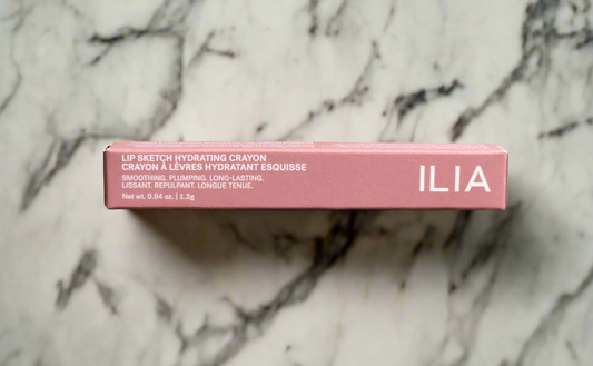 Ilia Lip Sketch Hydrating Crayon (Genre)
