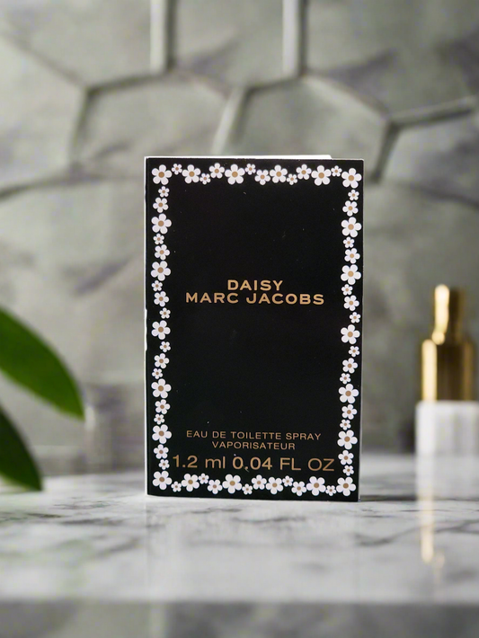Marc Jacobs Daisy EDT