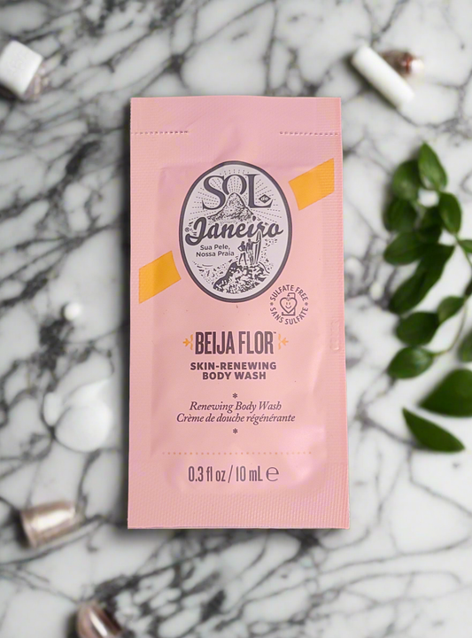 Sol De Janeiro Beija Flor™ Renewing Body Wash
