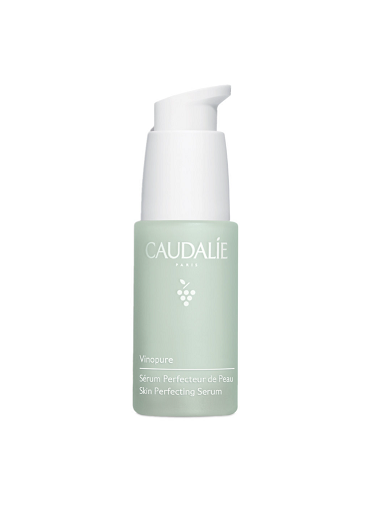 Caudalie Vinopure Natural Salicylic Acid Pore Minimizing Serum - 2ml