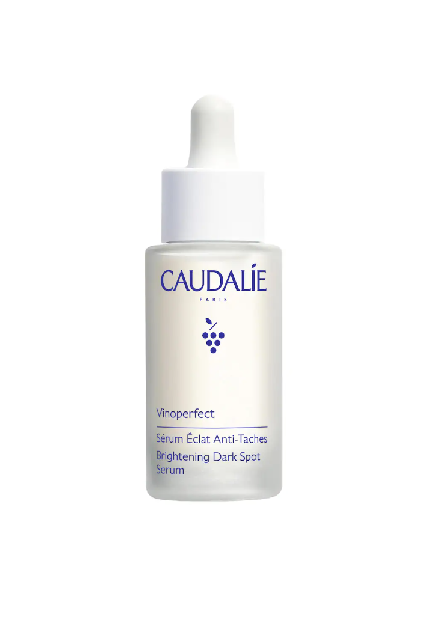 Caudalie Vinoperfect Anti-Dark Spot Radiance Serum (Vitamin C Alternative) - 2ml