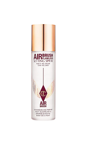 Charlotte Tilbury Airbrush Flawless Setting Spray - 5ml