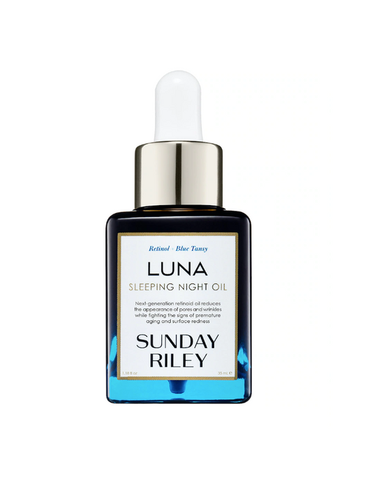 Sunday Riley Luna Sleeping Night Oil - 3ml