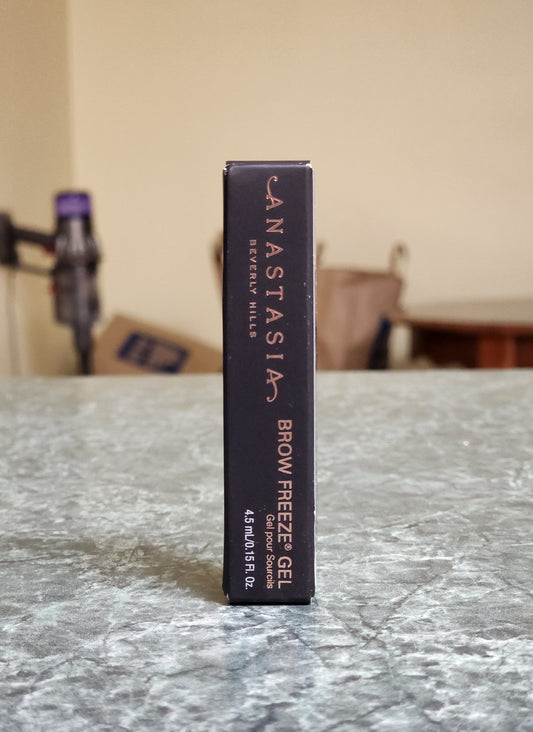 Anastasia Beverly Hills Brow Freeze Gel