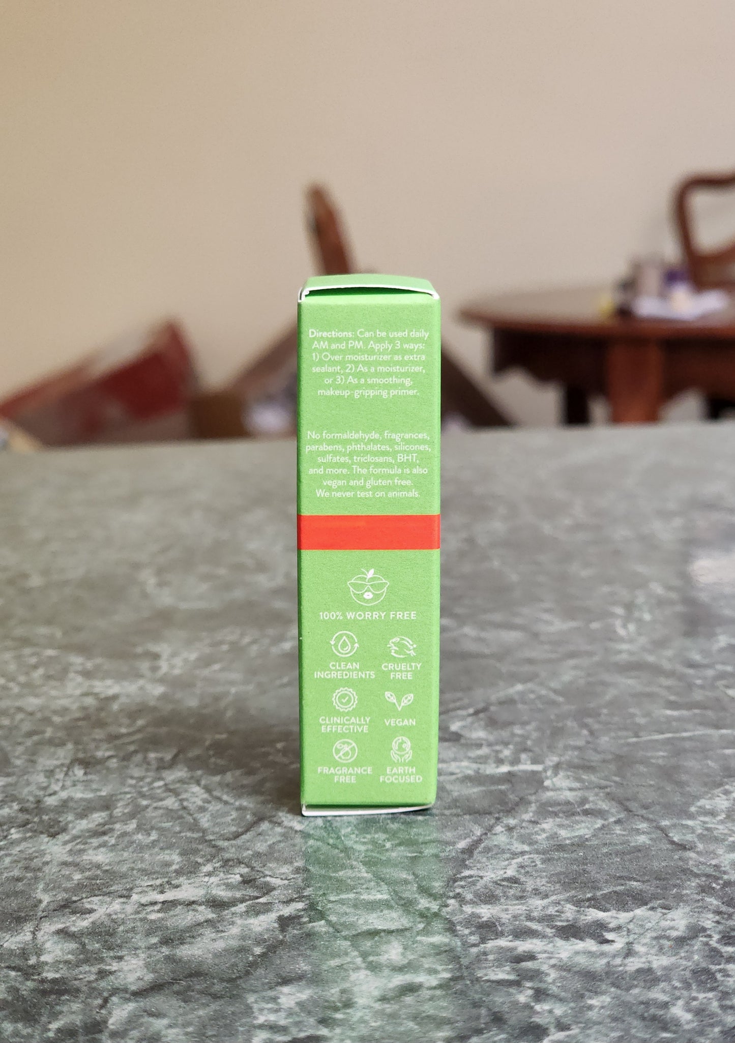 Peach & Lily Velvet Biome Smoothing Silky Ointment