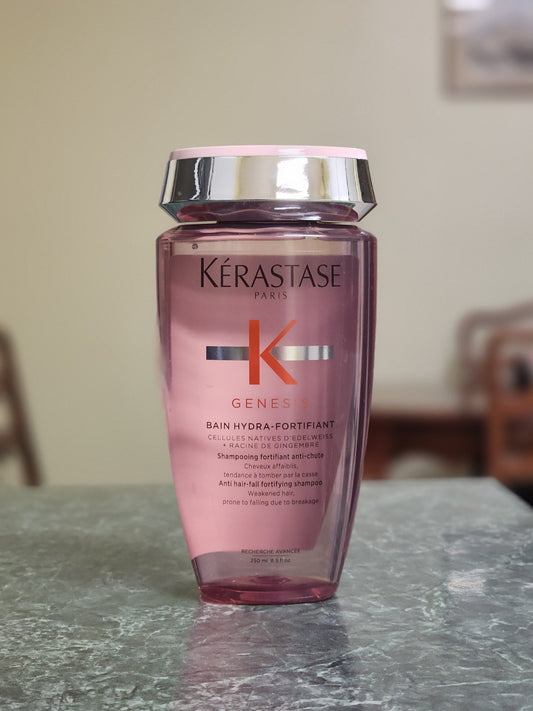 Kerastase Genesis Bain Hydra-Fortifant Shampoo [Full Size]