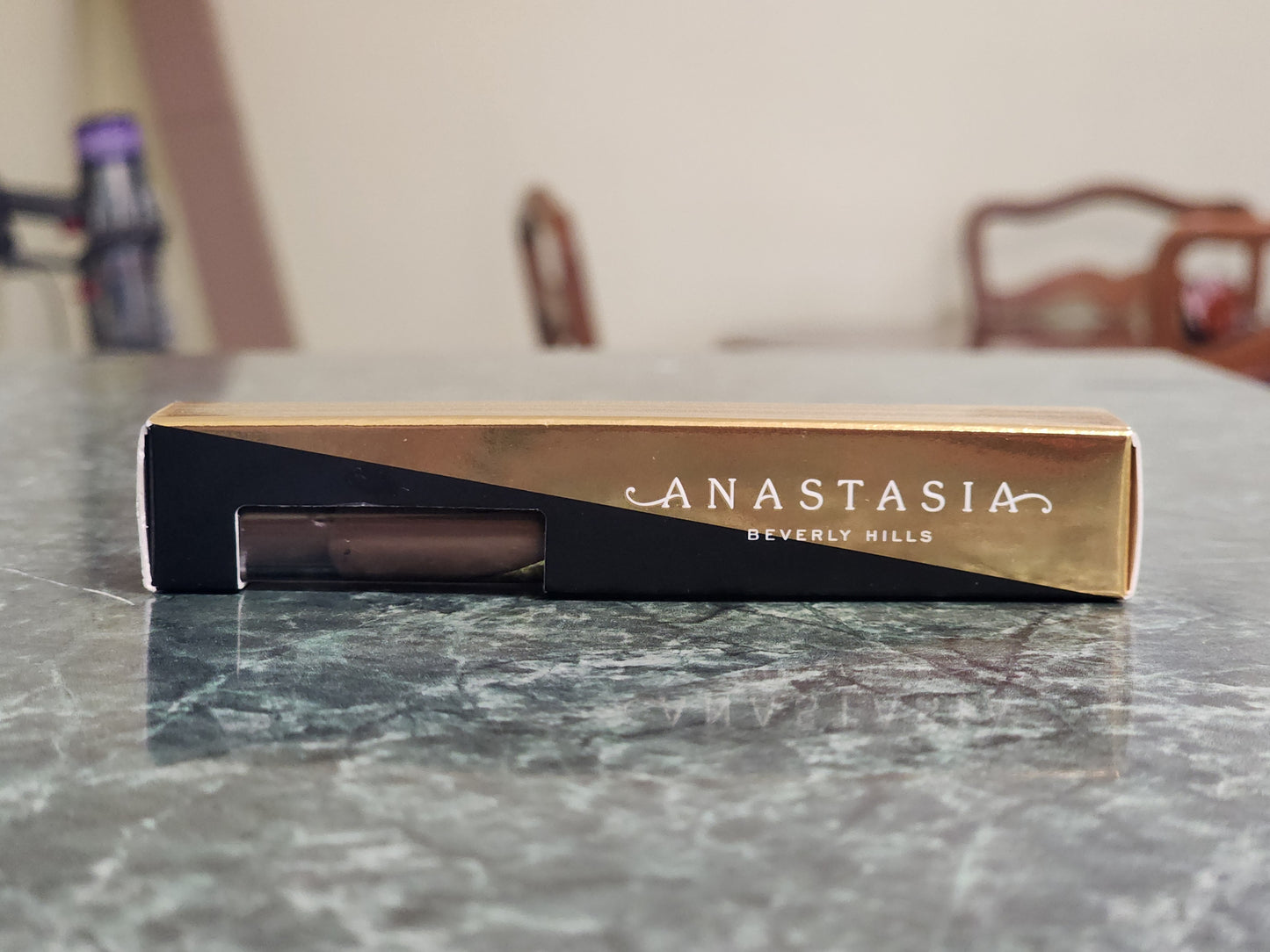 Anastasia Beverly Hills Dipbrow Gel (Soft Brown) [Full Size]