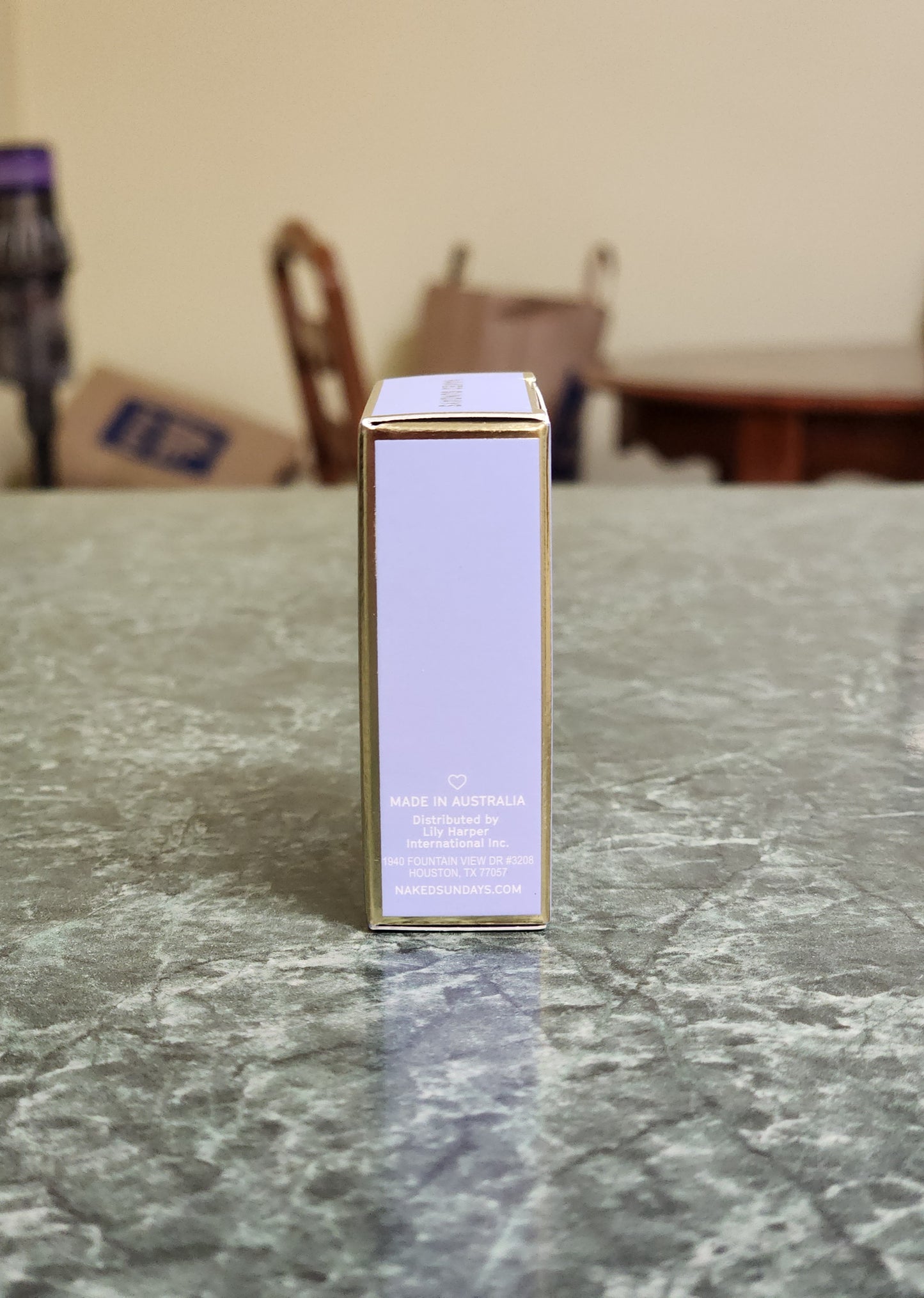 Naked Sundays CabanaGlow Mineral Glow Serum Drops (Illuminating)