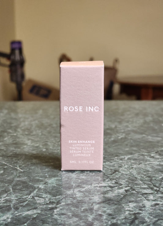 Rose Inc. Skin Enhance Luminous Tinted Serum (Shade 60)