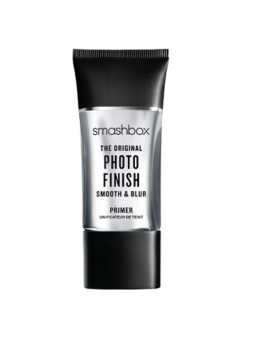 Smashbox Photo Finish Smooth & Blur Primer - 3ml