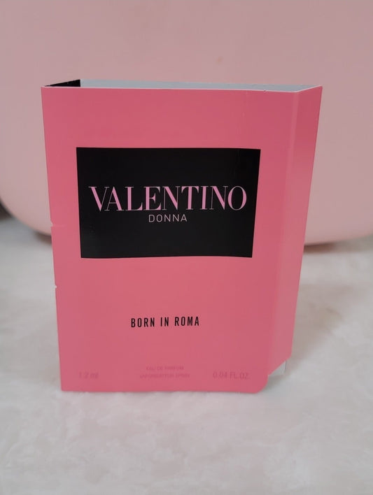 Valentino Born in Roma Donna EDP