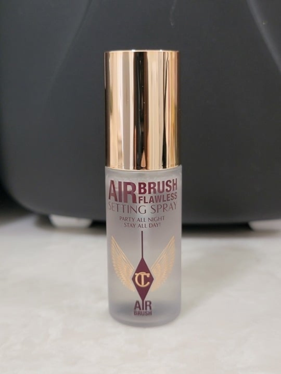 Charlotte Tilbury Airbrush Flawless Setting Spray